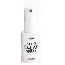 Спрей пролонгатор Stud D-Lay Spray - 3