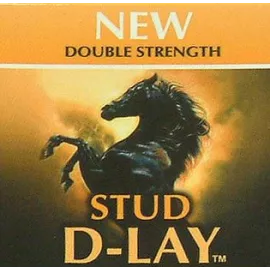 Спрей пролонгатор Stud D-Lay Spray - 5