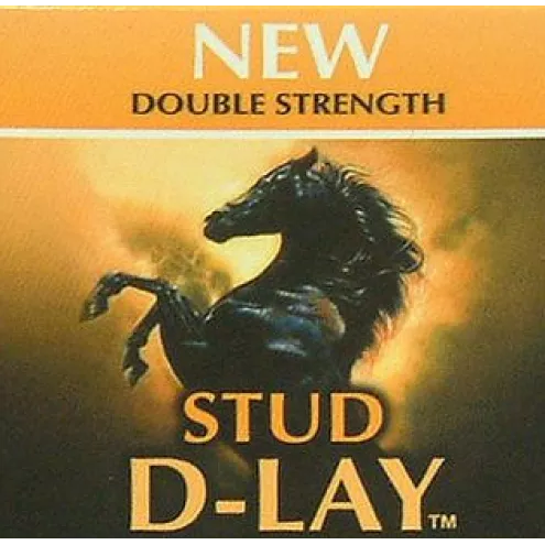 Спрей пролонгатор Stud D-Lay Spray