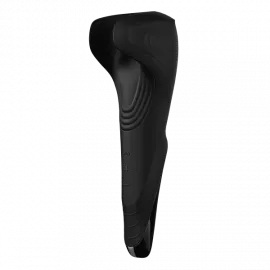 Мастурбатор із вібрацією Satisfyer Men Wand - 1