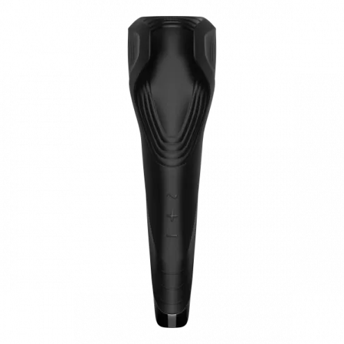 Мастурбатор с вибрацией Satisfyer Men Wand