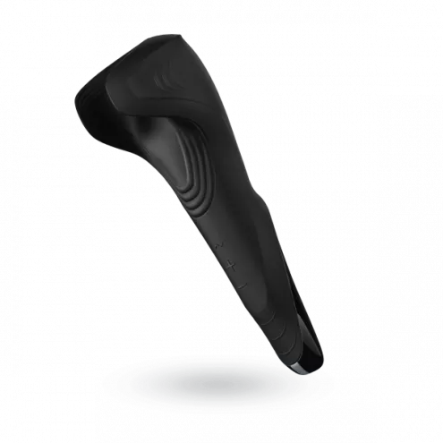 Мастурбатор с вибрацией Satisfyer Men Wand