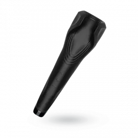 Мастурбатор із вібрацією Satisfyer Men Wand - 4