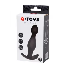 Анальная пробка A-Toys S - 1