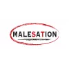 Лубрикант MALESATION Anal hybrid, 100 мл