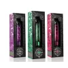 Вибропуля Rocks Off RO-90mm Cosmic Delight Ultra, голографическое покрытие