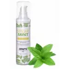 Олія для масажу EXSENS Organic Spear Mint 50