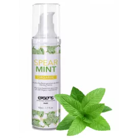 Масло для массажа EXSENS Organic Spear Mint 50 - 3