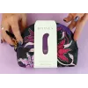 Мини вибратор для точки G Rianne S: Mini G Floral