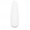 Вакуумний кліторальний стимулятор Satisfyer Curvy 2+ White