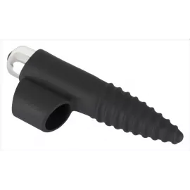 Вибростимулятор - Black Velvets Finger Vibrator - 3