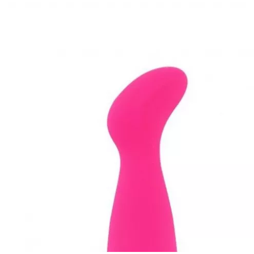 Вибратор для точки G Rianne S: Boa Mini Pink