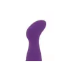 Вибратор для точки G Rianne S: Boa Mini Purple