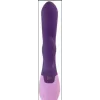 Вибратор-кролик Rianne S: Xena Purple/Lilac