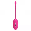Hi-tech вібратор - Pretty Love Doreen Vibrator Pink