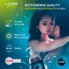 Лубрикант на водній основі Amor My.Size Lube Natural, 1000 мл