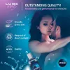 Лубрикант на водной основе Amor My.Size Lube 2in1, 250 мл