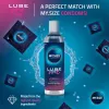 Лубрикант на водной основе Amor My.Size Lube Tightly Warming, 250 мл