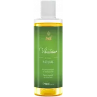 Массажное масло Amor Natural с нейтральным ароматом, 100 мл