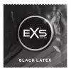 ПР. Презервативи 12 SZT. EXS BLACK LATEX
