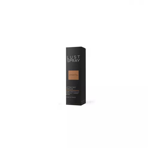 Парфюм-спрей Ruf Lust Spray Oriental, унисекс