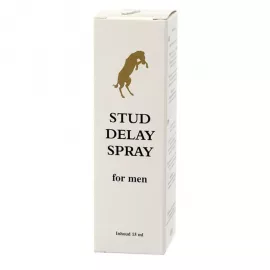 Спрей пролонгатор Stud Delay Spray (15ml) - 3