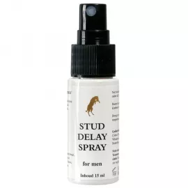 Спрей пролонгатор Stud Delay Spray (15ml) - 2