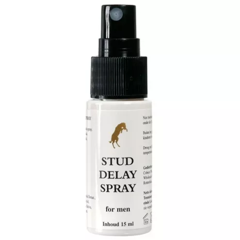 Спрей пролонгатор Stud Delay Spray (15ml)