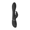 Вибратор-кролик Mira Spinning G-spot Rabbit с ротацией