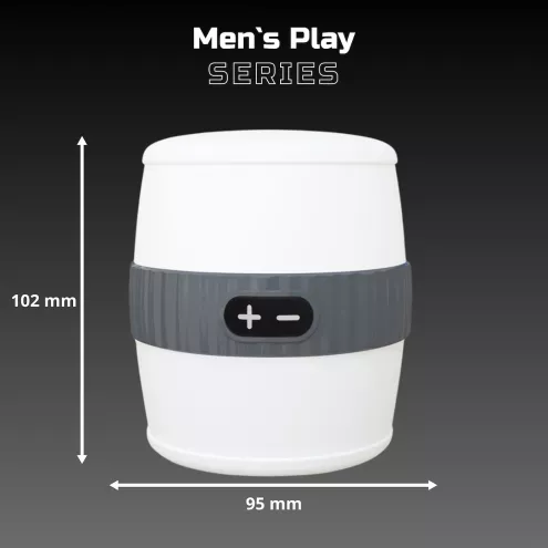 Мастурбатор EROSPACE MEN'S PLAY B3
