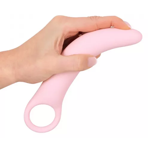 Набір фалоімітаторів Sweet Smile Vaginal Trainers, рожевий