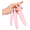 Набір фалоімітаторів Sweet Smile Vaginal Trainers, рожевий