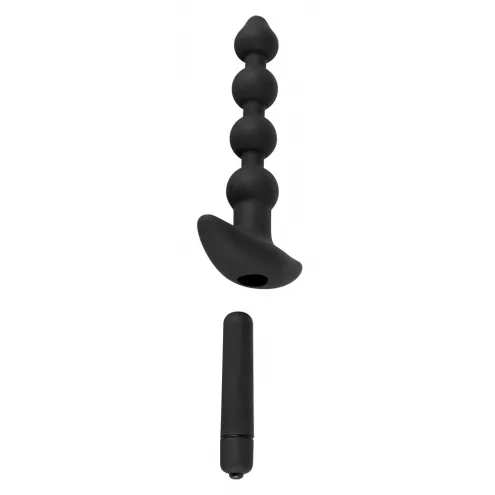 Набір анальних іграшок Black Velvet Anal Kit