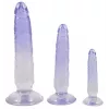 Набор анальных игрушек Anal Training Set