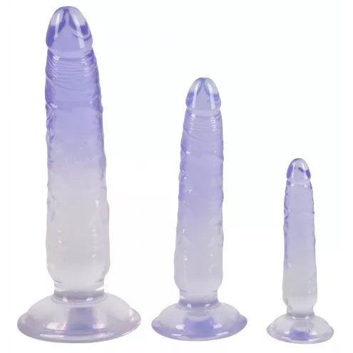 Набор анальных игрушек Anal Training Set