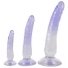 Набор анальных игрушек Anal Training Set