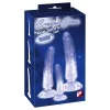 Набор анальных игрушек Anal Training Set