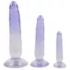 Набор анальных игрушек Anal Training Set