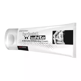Лубрикант EROpharm brightnwhite Intimate Whitening Cream 100ml - 4