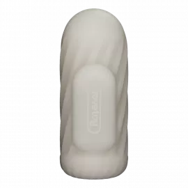 Мастурбатор - Knights Ring Vibrating Dual Purpose Sleeve-Spiral - 7