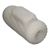 Мастурбатор - Knights Ring Vibrating Dual Purpose Sleeve-Spiral