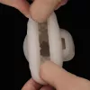 Мастурбатор - Knights Ring Vibrating Dual Purpose Sleeve-Wavy