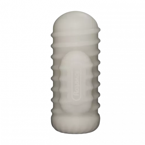 Мастурбатор - Knights Ring Vibrating Dual Purpose Sleeve-Wavy
