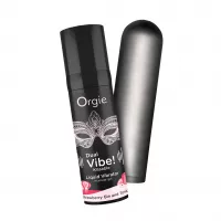 Набір ORGIE Orgasmic Bullet - Vibration Kit