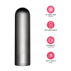 Набір ORGIE Orgasmic Bullet - Vibration Kit