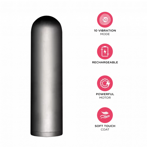 Набір ORGIE Orgasmic Bullet - Vibration Kit