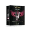 Набір ORGIE Orgasmic Bullet - Vibration Kit