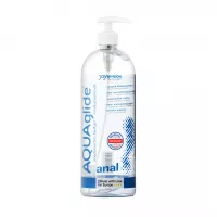 Лубрикант - AQUAglide Anal, 1000 мл