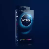 Презервативи - My.Size Pro 64, 10 шт.