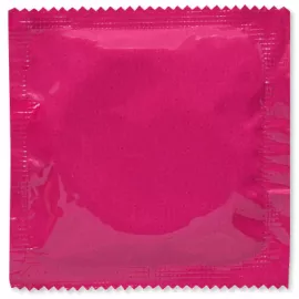 Презерватив – Amor Orange, 1 шт. - 1